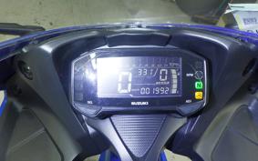 SUZUKI GSX-R125 DL33B