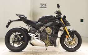 DUCATI STREETFIGHTER V4 S 2022