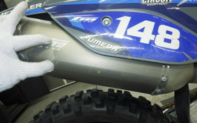 OTHER +TM RACING ENDURO250 1991