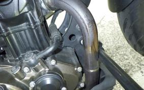 SUZUKI ｼﾞｸｻｰ250 2000 ED22B