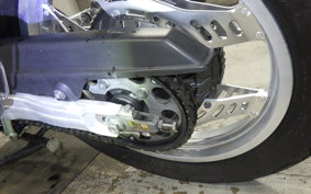 HONDA CBX550F 2026 PC04