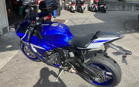 YAMAHA YZF-R1 2020 RN65J