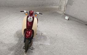 HONDA CREA SCOOPY AF55