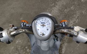 HONDA CREA SCOOPY AF55