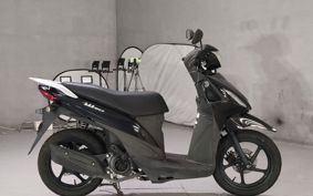 SUZUKI ADDRESS V110 CE47A