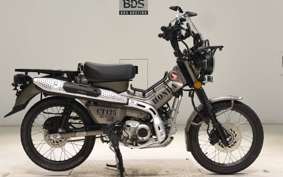 HONDA CT125-2 1988 JA65