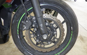 KAWASAKI NINJA 400 2019 EX400G