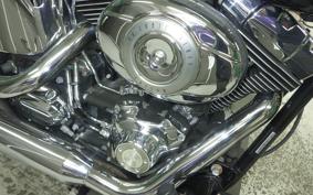 HARLEY FXSTC 1580 2010