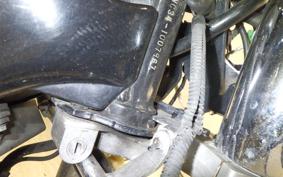 HONDA SHADOW 400 1998 NC34