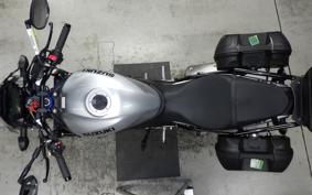 SUZUKI SV650 A 2020 VP55B