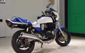 SUZUKI GSX400 IMPULSE S 1999