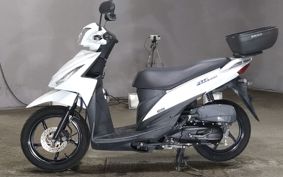 SUZUKI ADDRESS V110 CE47A