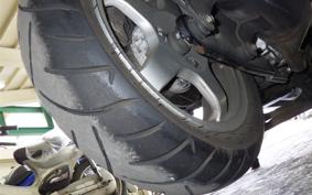 SUZUKI SKYWAVE 250 (Burgman 250) Gen.2 CJ43A
