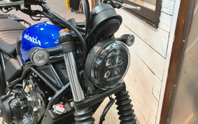 HONDA CL500 2023 PC68