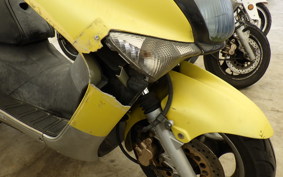 YAMAHA MAJESTY 125 FI 1995