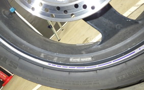 KAWASAKI BALIUS 250 Gen.2 2020 ZR250B