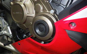 HONDA CBR650R 2021 RH03