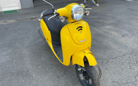 HONDA GIORNO AF70