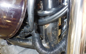 KAWASAKI ELIMINATOR 250 LX