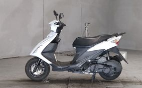 SUZUKI ADDRESS V125 CF4MA