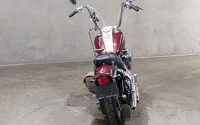 HARLEY FXST1450 2001 BHY
