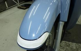 HONDA C110 SUPER CUB JA44