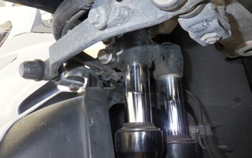 YAMAHA TRICITY 125 SE82J