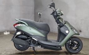 YAMAHA  AXIS Z SED7J