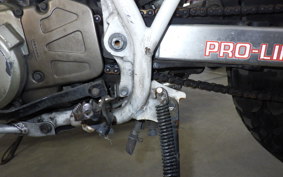 HONDA XLR250R GEN 3 MD22