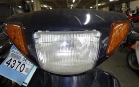 YAMAHA JOG Gen.1 3KJ