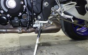 YAMAHA MT-10 SP 2017 RN50J