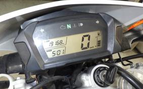 HONDA CRF250L 2008 MD38