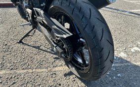 KAWASAKI Z400 2023 EX400L