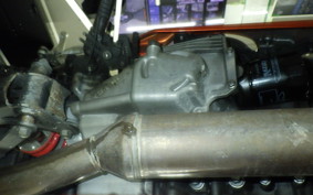 KAWASAKI NINJA 400 2018 EX400G