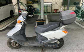 HONDA SPACY100 JF13