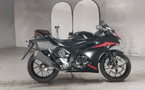 SUZUKI GSX-R125 DL33B
