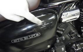 HONDA GB350 2025 NC59