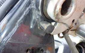 KAWASAKI ELIMINATOR 125 2022 BN125A