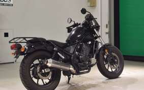 HONDA REBEL 250 2026 MC49