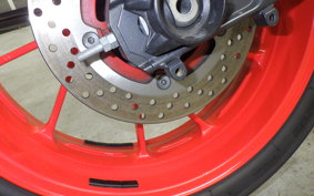 YAMAHA YZF-R7 2023 RM39J