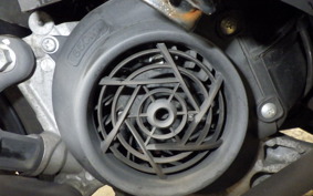SUZUKI ADDRESS 110 CE47A