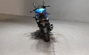 SUZUKI JIKUSA-SF250 ED22B