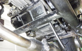 HONDA MAGNA 50 2006 AC13