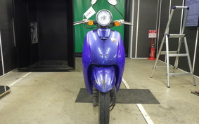HONDA TODAY 2007 AF61