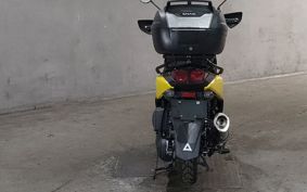 YAMAHA BW S125 SED9J