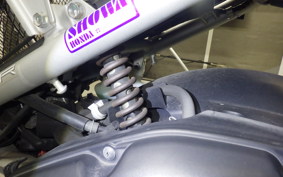 HONDA ZOOMER 2002 AF58