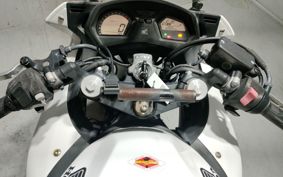 HONDA CBR650F RC83