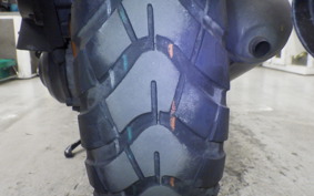 HONDA ZOOMER 2018 AF58