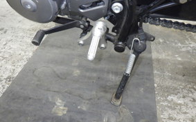 HONDA FTR223 MC34