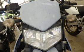 KAWASAKI KLX250D TRACKER X LX250V